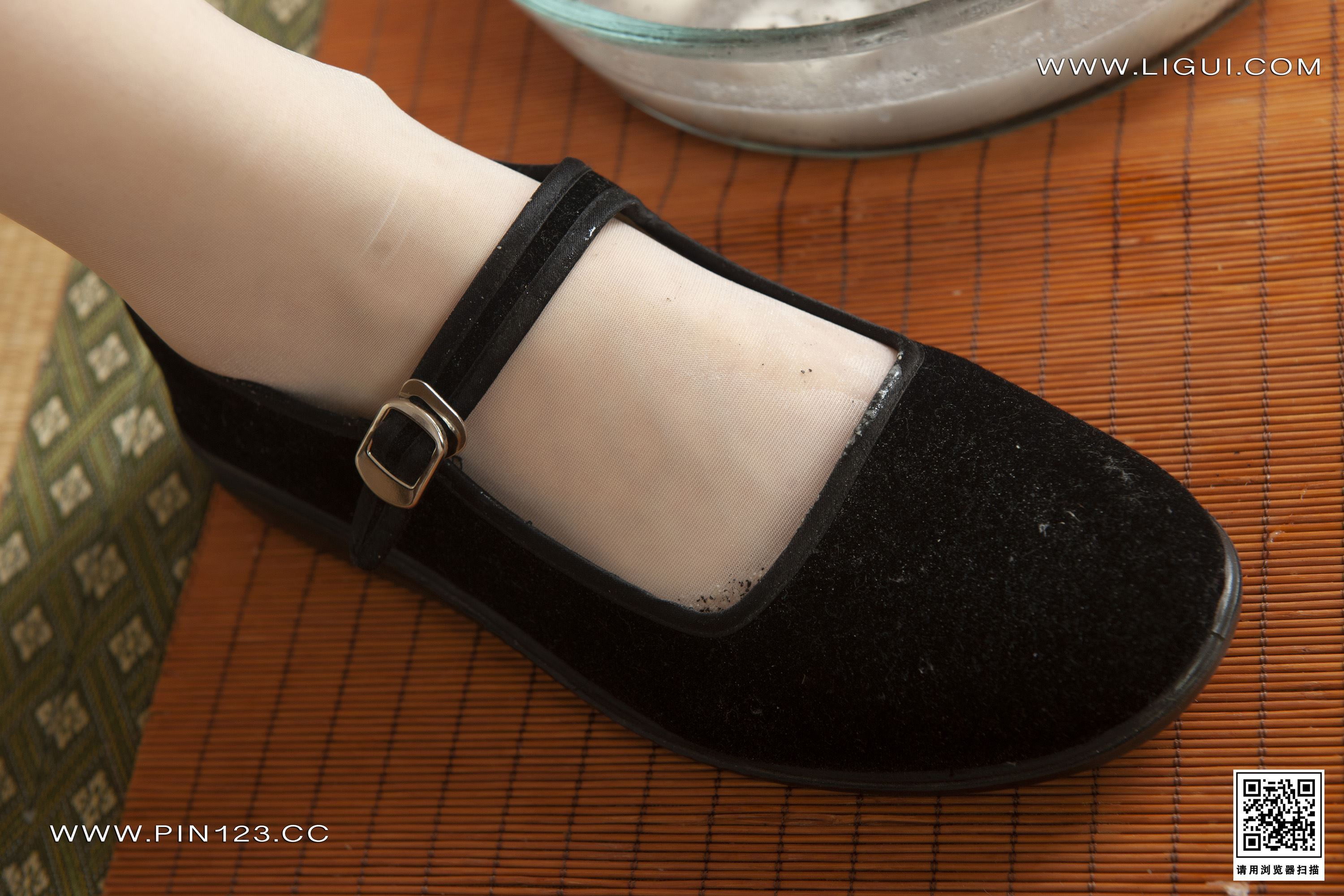 Ligui丽柜 2023.02.04 《欲兔宵魂》下 兔子